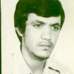 شهید حسین مولائی