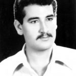 شهید ابوالفضل مهاجری
