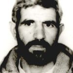 شهید محمدرضا مهاجری