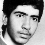 شهید حمیدرضا مهدوی