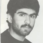 شهید جواد مهرزاد