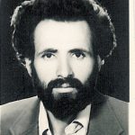 شهید سیدغلامرضا میرسلیمی