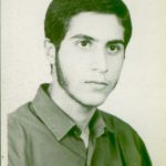 شهید وحید ناجی