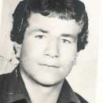 شهید شاه محمد نادری