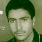 شهید محمود ناصرخیل