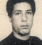 شهید علی ناصرخیل