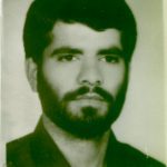 شهید احمد بنیان شهربابک