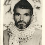 شهید اسماعیل نرگسی