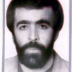 شهید ولی نظری پیرکوهی