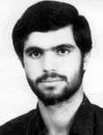 شهید مجید نعمت الهی