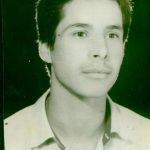 شهید احمد نقدی