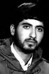 شهید امیرحسین نیکوئی
