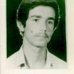 شهید حسن نمکی اشتهاردی