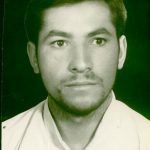 شهید مسلم نوروزی
