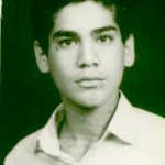 شهید رضا نوفلاح