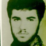 شهید مجید نیک دهقان