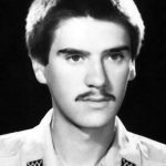 شهید مجید قره داغی