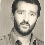 شهید خداداد ورزدار