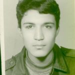 شهید محمدجمشید ورشابی