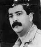 شهید علی ولدخانی