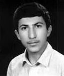 شهید سلیمان ولیان