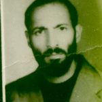 شهید رجب علی هادی