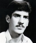 شهید سیدعبداله هاشمی