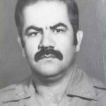 شهید یداله هداوندخانی