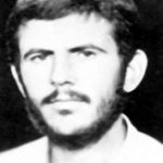 شهید مرتضی هداوندمیرزائی