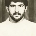 شهید عزیزاله یارمحمدیان