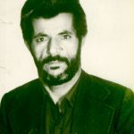 شهید محمد یاری