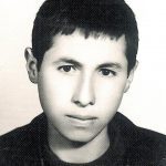 شهید نبی اله یکه فلاح