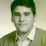 شهید ظهیر یوحنائی