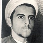 شهید حسین شعبانی صمغی
