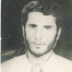 شهید مرتضی شماخی