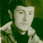 شهید محمود پروانه