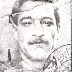 شهید احمد پرویزی
