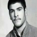 شهید محمد آبادئی