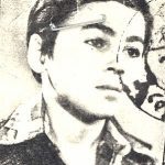 شهید حسن آجورلو