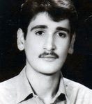 شهید محمدرضا آزادان