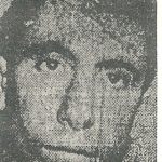 شهید محمدباقر آقااحمدی