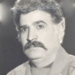 شهید محمد آقازاده علمداری