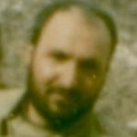شهید ابراهیم آقایی