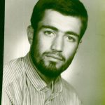 شهید محمدباقر آقائی