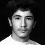 شهید ابوالفضل آقائی قلعه جوق