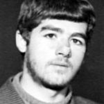 شهید محسن آهنی