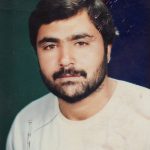شهید اصغر بوالحسنی نجف آباد