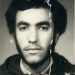 شهید جواد ابوالقاضی