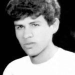 شهید علی اصغر احمدی بوزندان