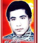 شهید ناصر اسکندری